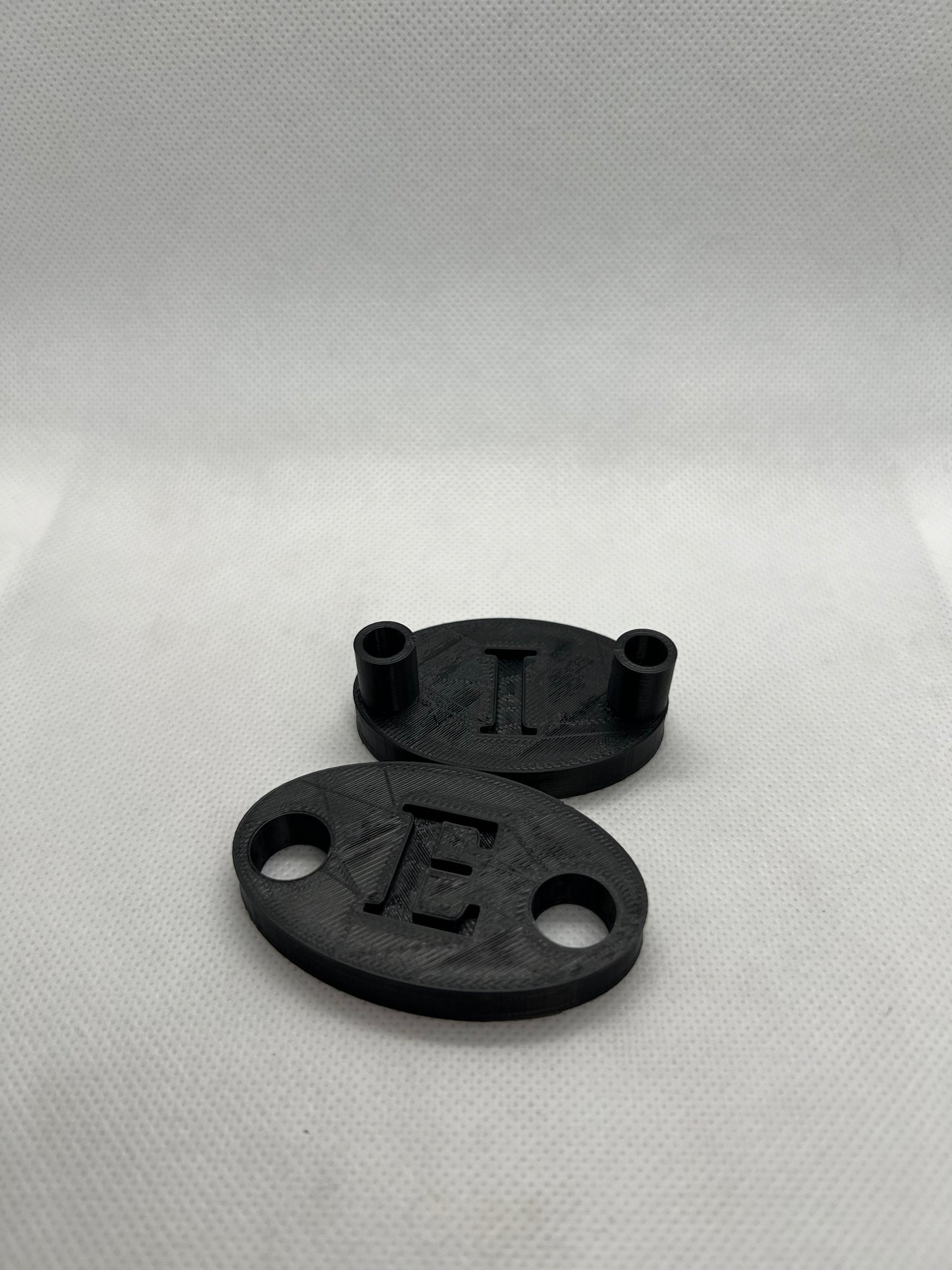 5-6.5HP Small Engine Intake & Exhaust Block-Offs