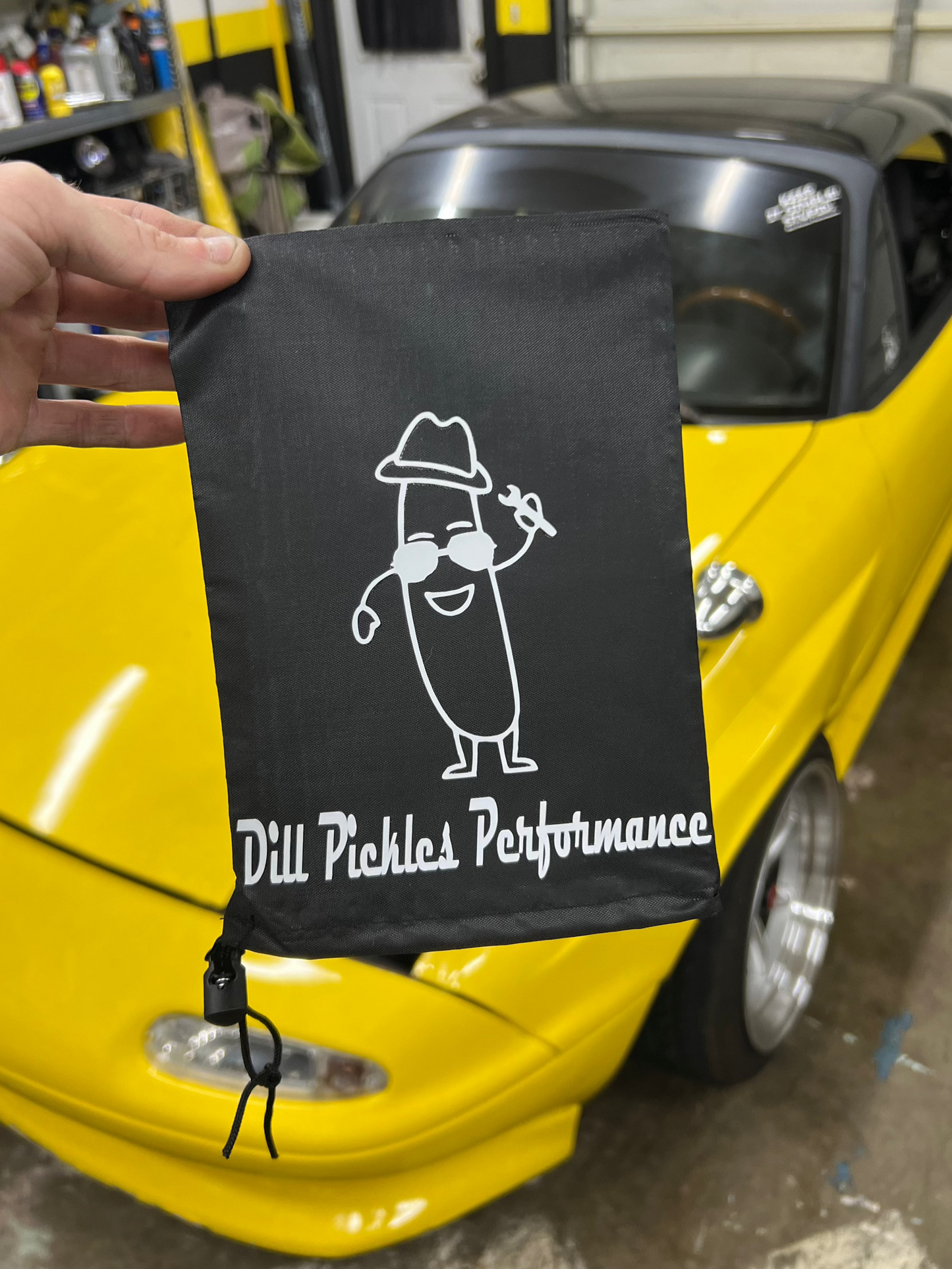 Waterproof Air Filter Cover