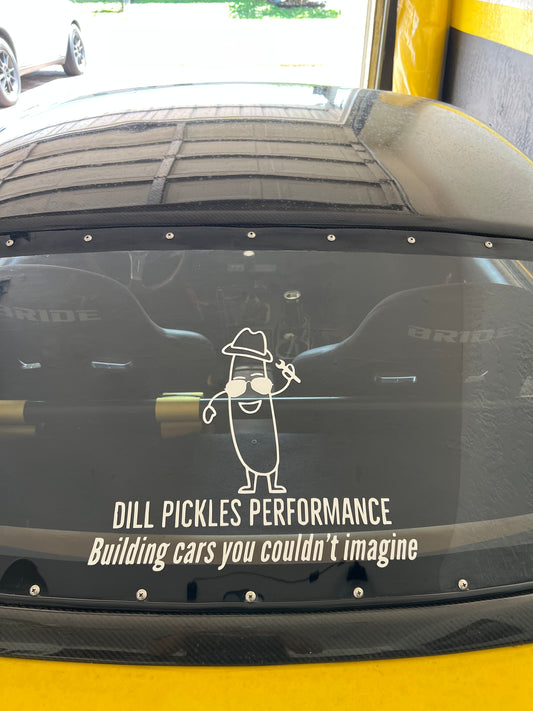 DPP Building cars you couldn't imagine - Banner